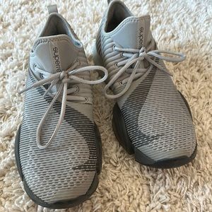 Nike Superrep shoes - size 10.5 - very worn